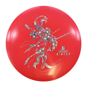 Discraft Paul McBeth Big Z Athena