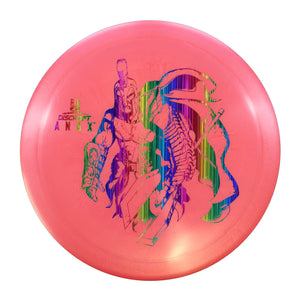 Discraft Paul McBeth Big Z Anax