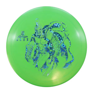 Discraft Paul McBeth Big Z Anax