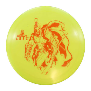 Discraft Paul McBeth Big Z Anax