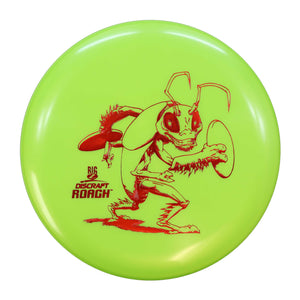Discraft Big Z Roach