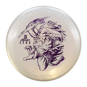 Discraft Paul McBeth Big Z Zeus