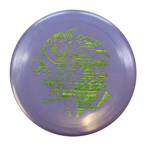 Discraft Paul McBeth Big Z Zeus