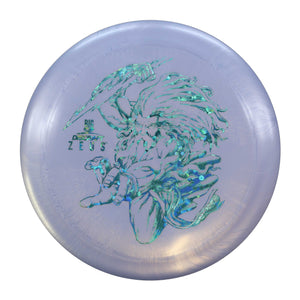 Discraft Paul McBeth Big Z Zeus
