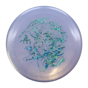Discraft Paul McBeth Big Z Zeus