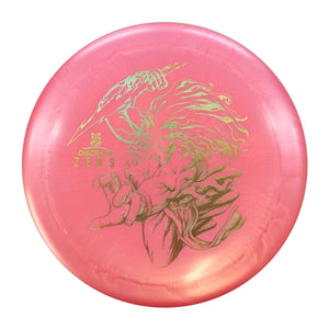 Discraft Paul McBeth Big Z Zeus