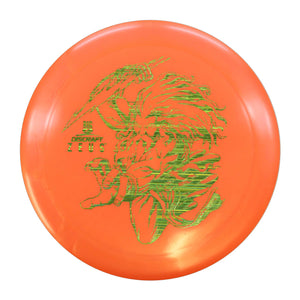 Discraft Paul McBeth Big Z Zeus