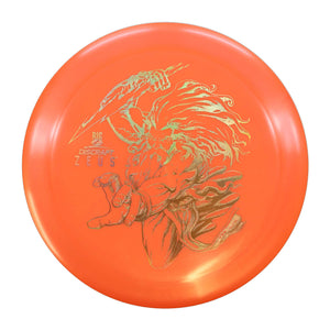 Discraft Paul McBeth Big Z Zeus