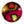 Discraft Paul McBeth Fly Dye Z Zeus