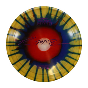 Discraft Paul McBeth Fly Dye Z Zeus