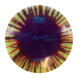 Discraft Paul McBeth Fly Dye Z Athena