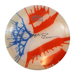 Discraft Paul McBeth Fly Dye Z Athena