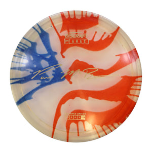 Discraft Paul McBeth Fly Dye Z Anax