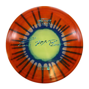 Discraft Paul McBeth Fly Dye Z Anax