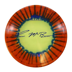 Discraft Paul McBeth Fly Dye Z Anax