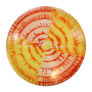 Discraft Paul McBeth Fly Dye Z Hades