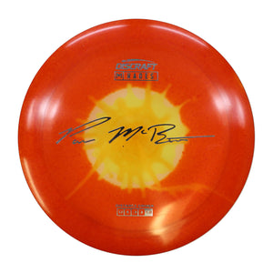 Discraft Paul McBeth Fly Dye Z Hades