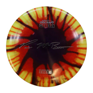 Discraft Paul McBeth Fly Dye Z Hades