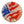 Discraft Paul McBeth Fly Dye Z Luna