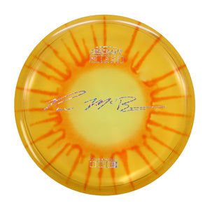 Discraft Paul McBeth Fly Dye Z Luna