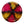 Discraft Paul McBeth Fly Dye Z Luna