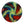 Discraft Paul McBeth Fly Dye Z Luna