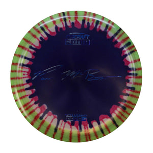 Discraft Paul McBeth Fly Dye Z Kratos