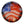 Discraft Fly Dye Z Archer