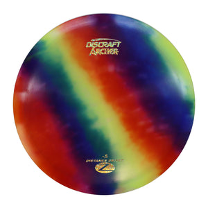 Discraft Fly Dye Z Archer