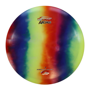 Discraft Fly Dye Z Archer
