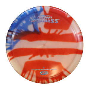 Discraft Fly Dye Z Avenger SS