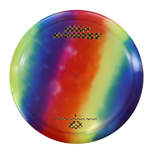 Discraft Fly Dye Z Avenger SS