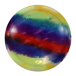 Discraft Fly Dye Z Avenger SS