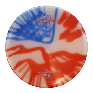 Discraft Fly Dye Z Buzzz