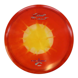 Discraft Fly Dye Z Buzzz