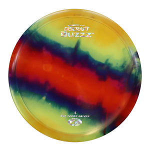 Discraft Fly Dye Z Buzzz