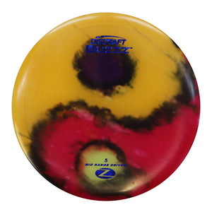 Discraft Fly Dye Z Buzzz