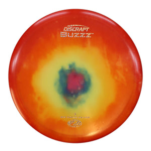 Discraft Fly Dye Z Buzzz