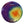 Discraft Fly Dye Z Buzzz