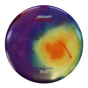 Discraft Fly Dye Z Buzzz