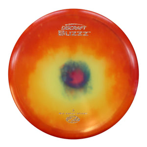 Discraft Fly Dye Z Buzzz