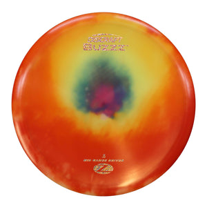 Discraft Fly Dye Z Buzzz