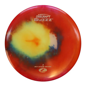 Discraft Fly Dye Z Buzzz
