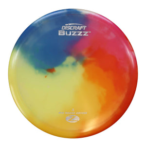 Discraft Fly Dye Z Buzzz