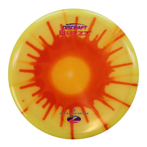 Discraft Fly Dye Z Buzzz
