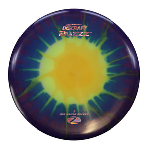 Discraft Fly Dye Z Buzzz