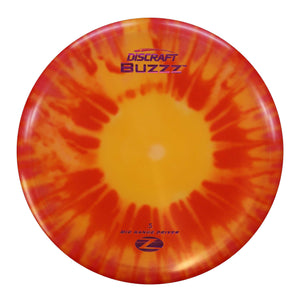 Discraft Fly Dye Z Buzzz