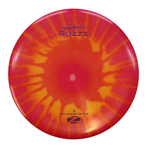 Discraft Fly Dye Z Buzzz