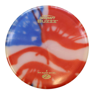 Discraft Fly Dye Z Buzzz