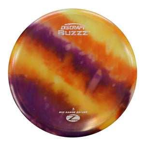 Discraft Fly Dye Z Buzzz